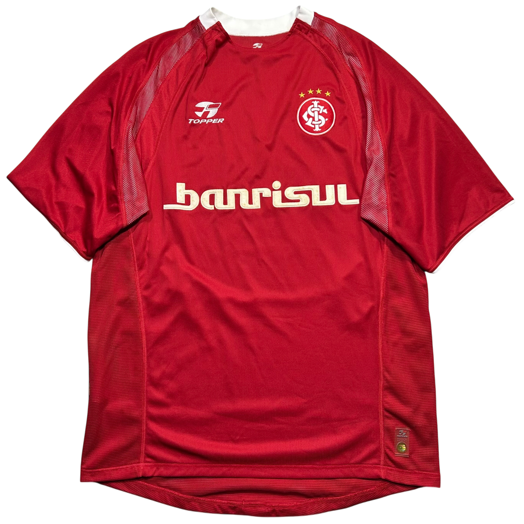 Internacional 2004 GG