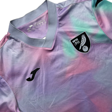 Carregar imagem no visualizador da galeria, Norwich City 2022 G
