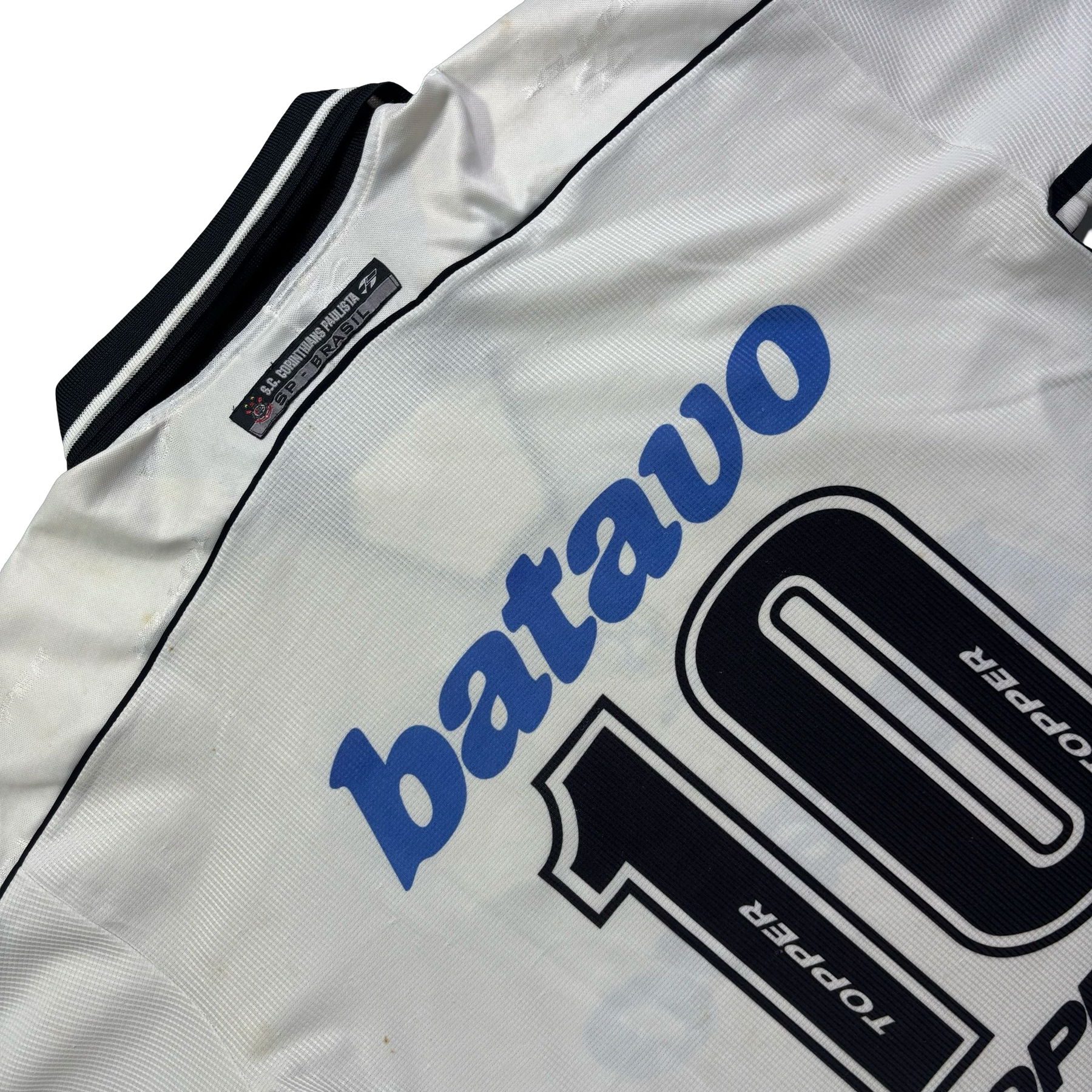 Corinthians 1999 G