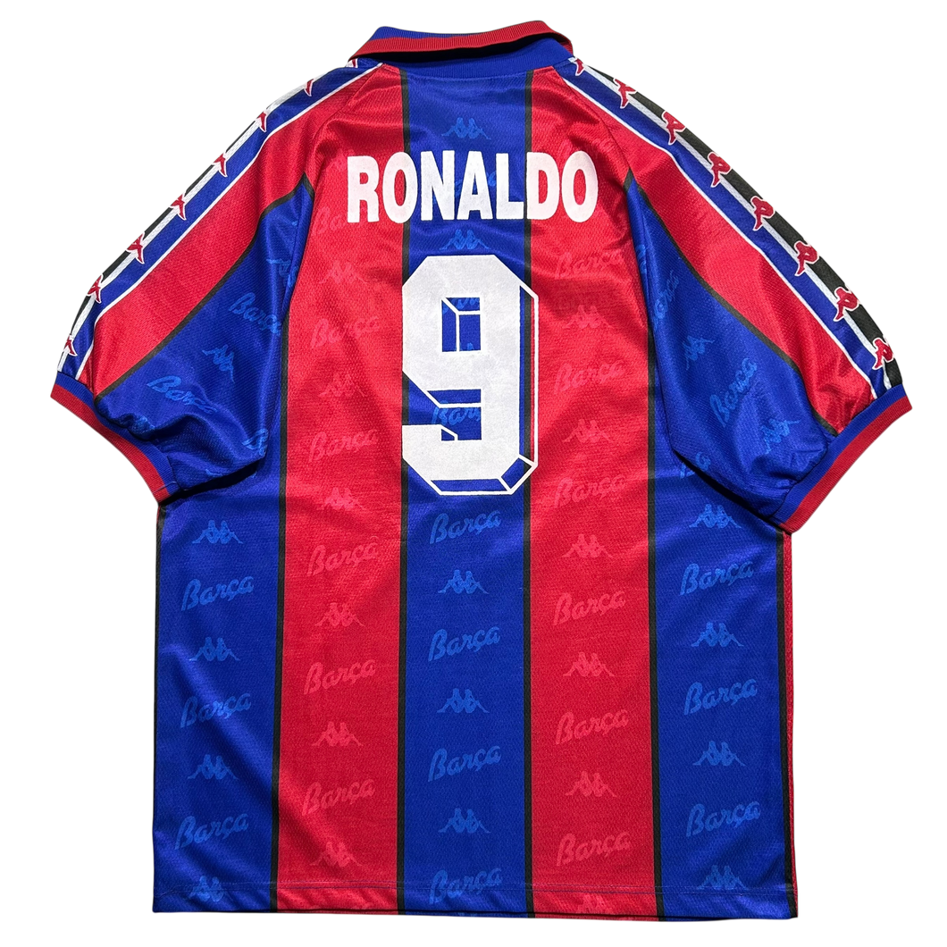 Barcelona 1996 G