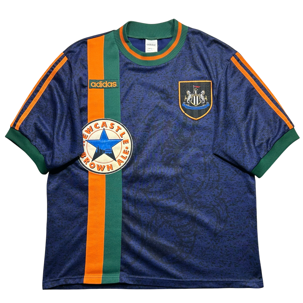 Newcastle 1997 G