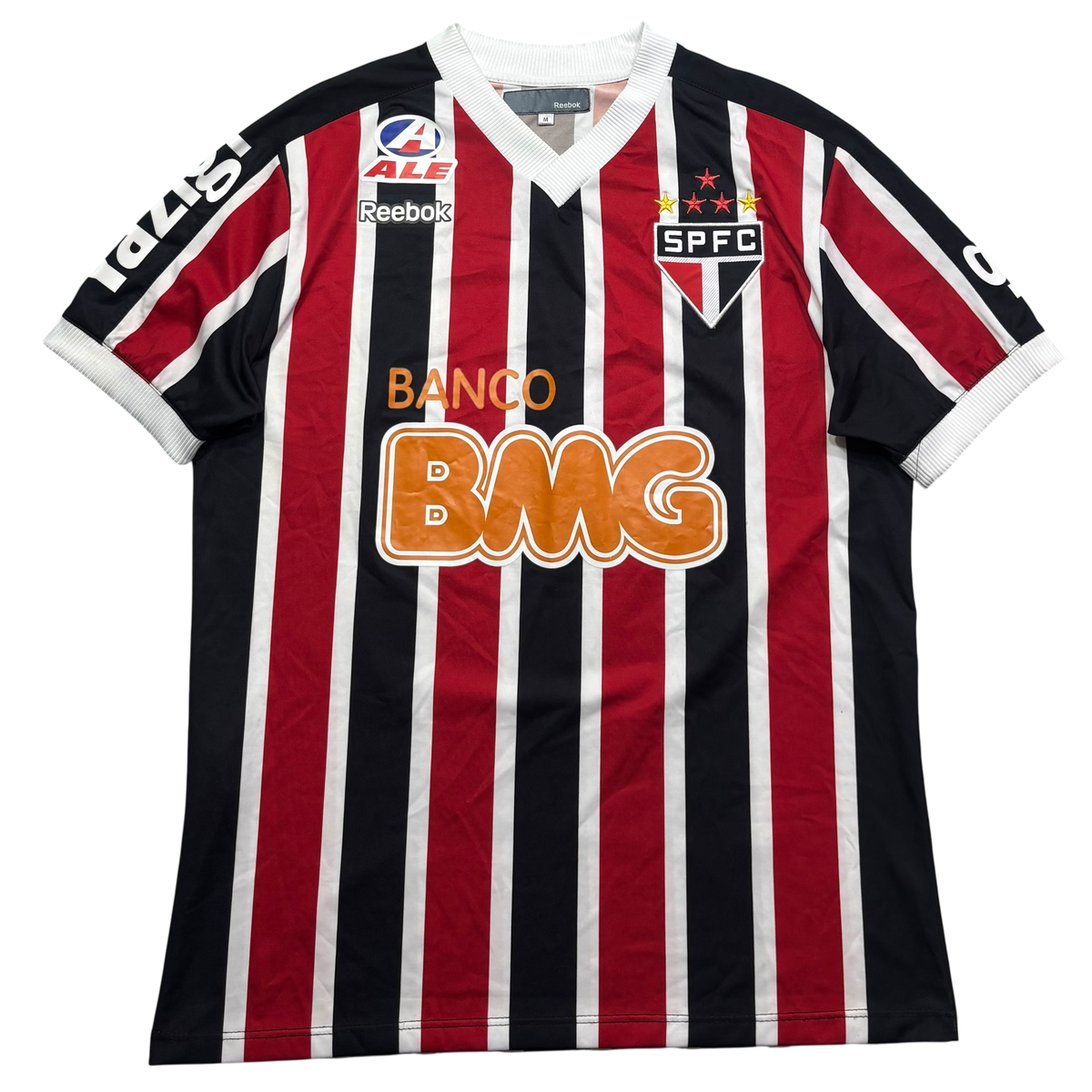 São Paulo 2011 M