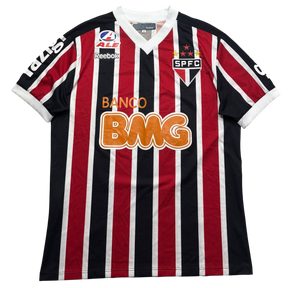 São Paulo 2011 M