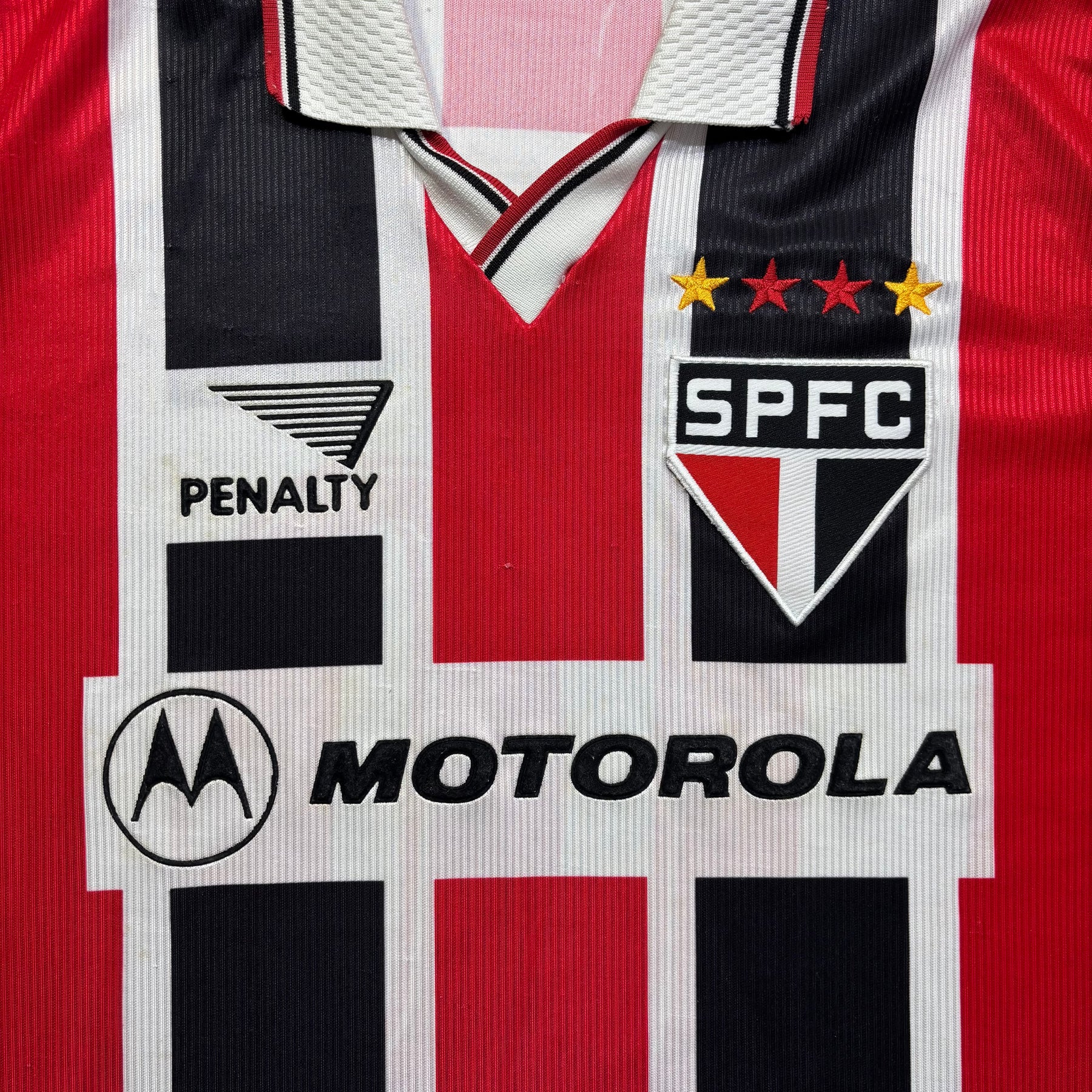 São Paulo 1999 G
