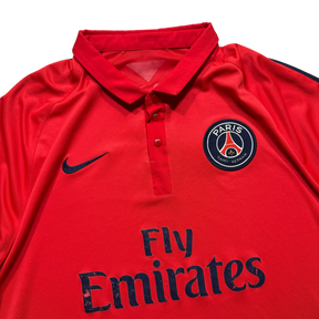PSG 2014 GG