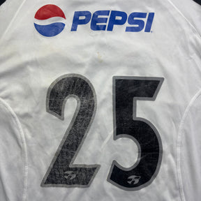 Corinthians 2001 G