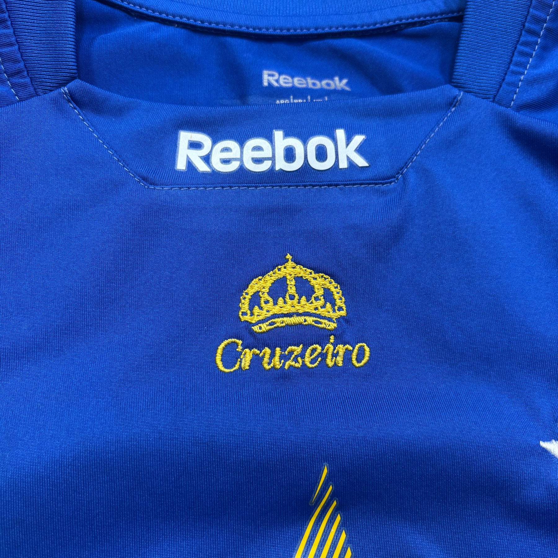 Cruzeiro 2009 G
