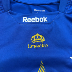 Cruzeiro 2009 G