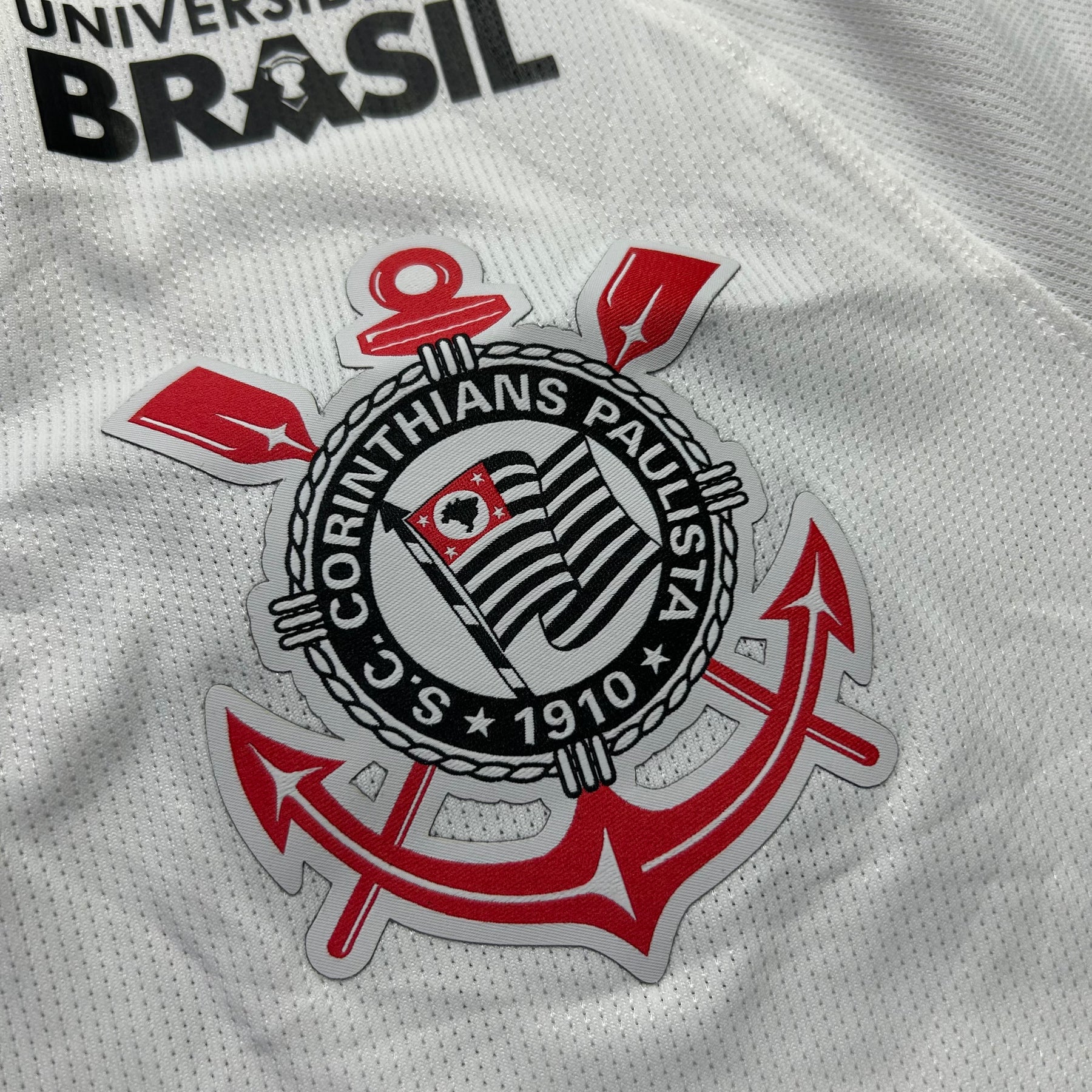 Corinthians 2018 M