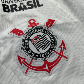 Corinthians 2018 M