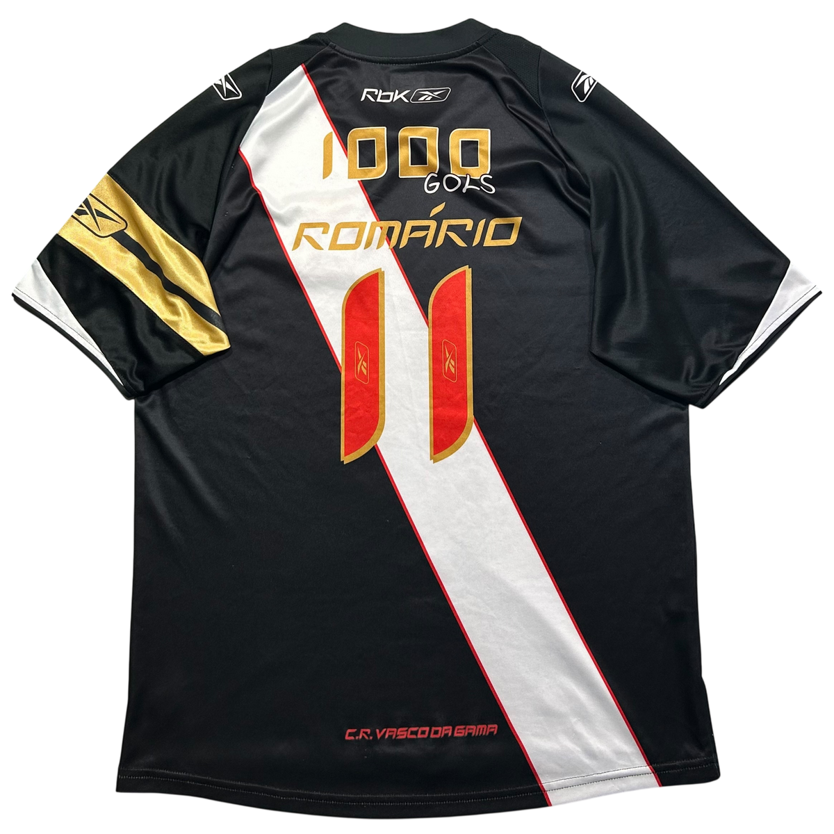 Vasco 2007 G