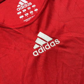 Liverpool 2006 GG