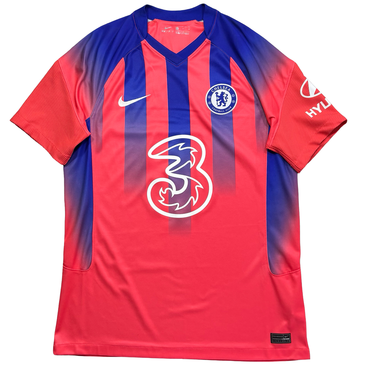 Chelsea 2020 M