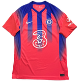 Chelsea 2020 M
