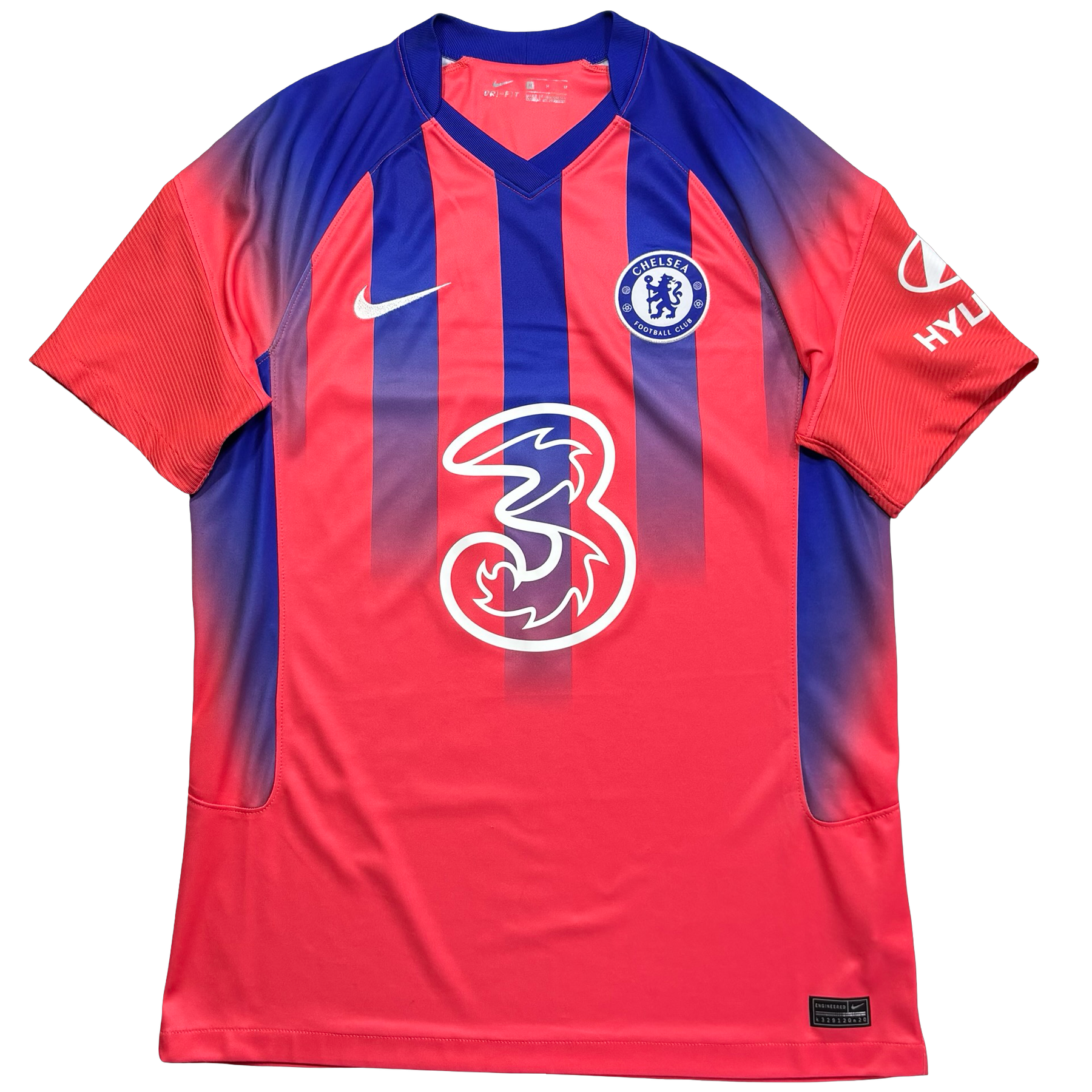 Chelsea 2020 M
