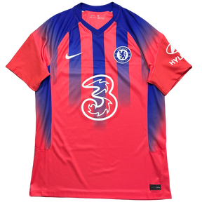 Chelsea 2020 M