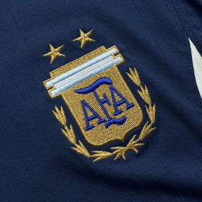Argentina 2006 P
