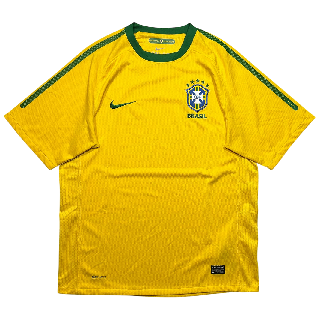 Brasil 2010 M