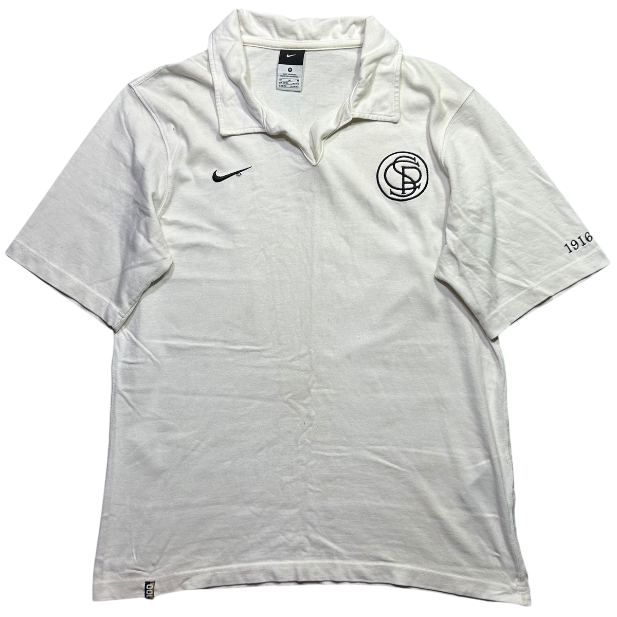 Corinthians 2010 M