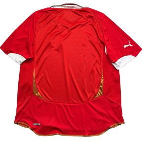 Chile 2010 GG