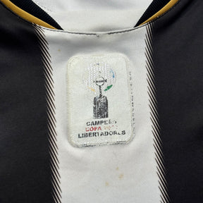 Atlético Mineiro 2013 P