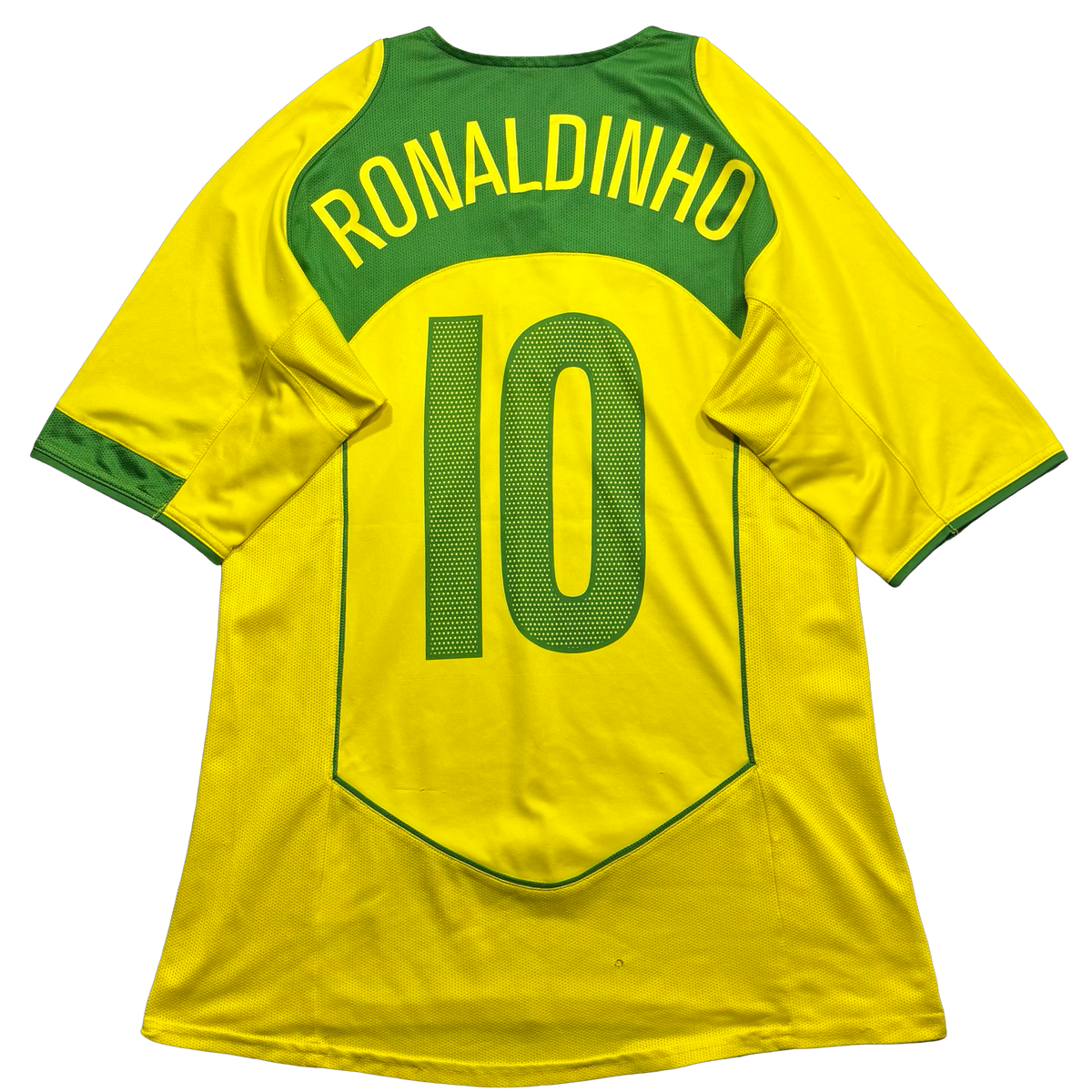 Brasil 2004 M