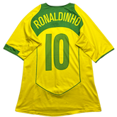 Brasil 2004 M