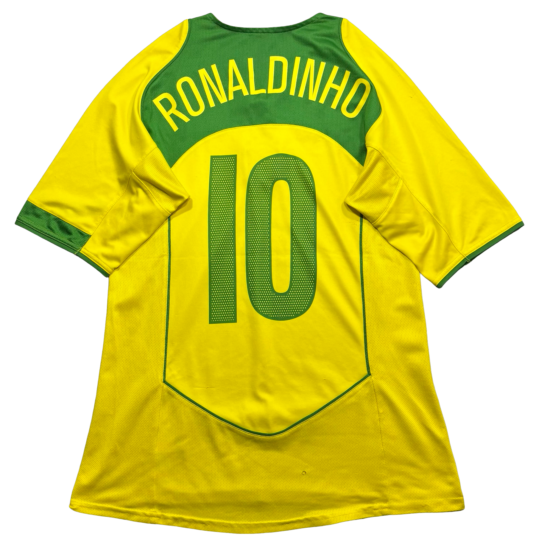 Brasil 2004 M