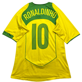 Brasil 2004 M