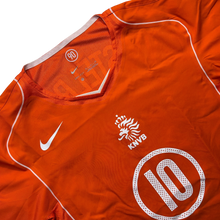 Carregar imagem no visualizador da galeria, Holanda 2025 GG
