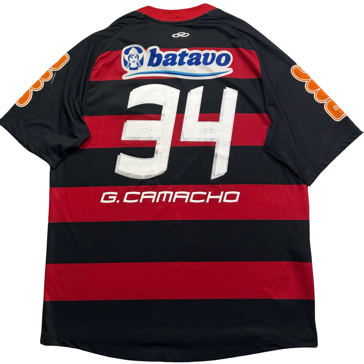 Flamengo 2010 G