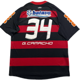 Flamengo 2010 G