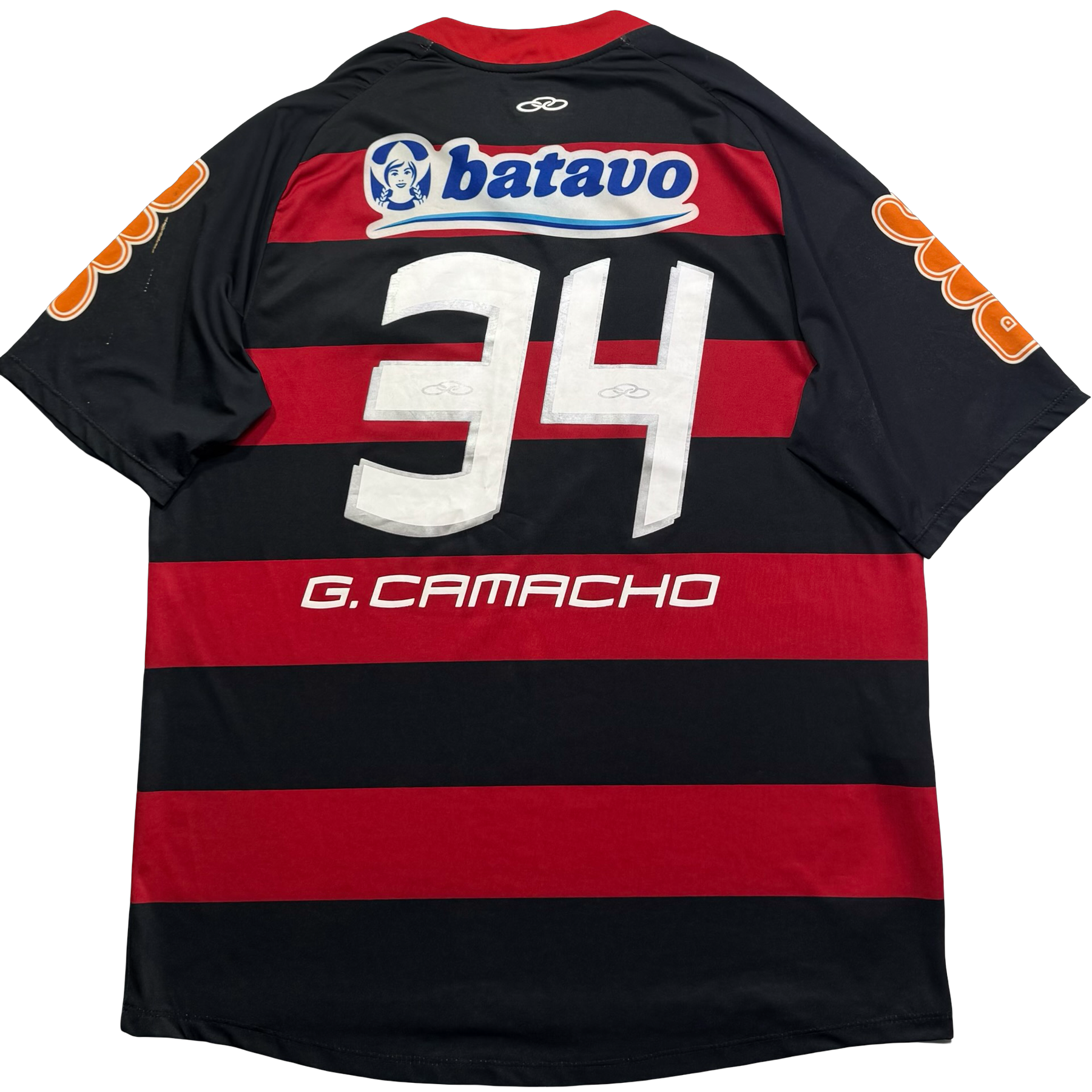 Flamengo 2010 G