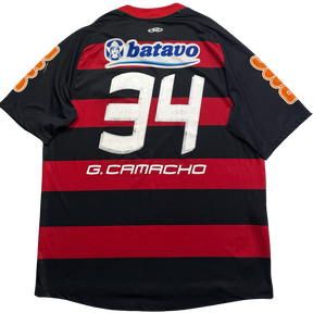 Flamengo 2010 G
