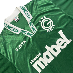 Goiás 1995 GG