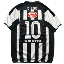 Carregar imagem no visualizador da galeria, Santos 2003 GG
