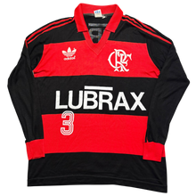 Carregar imagem no visualizador da galeria, Flamengo 1988 G
