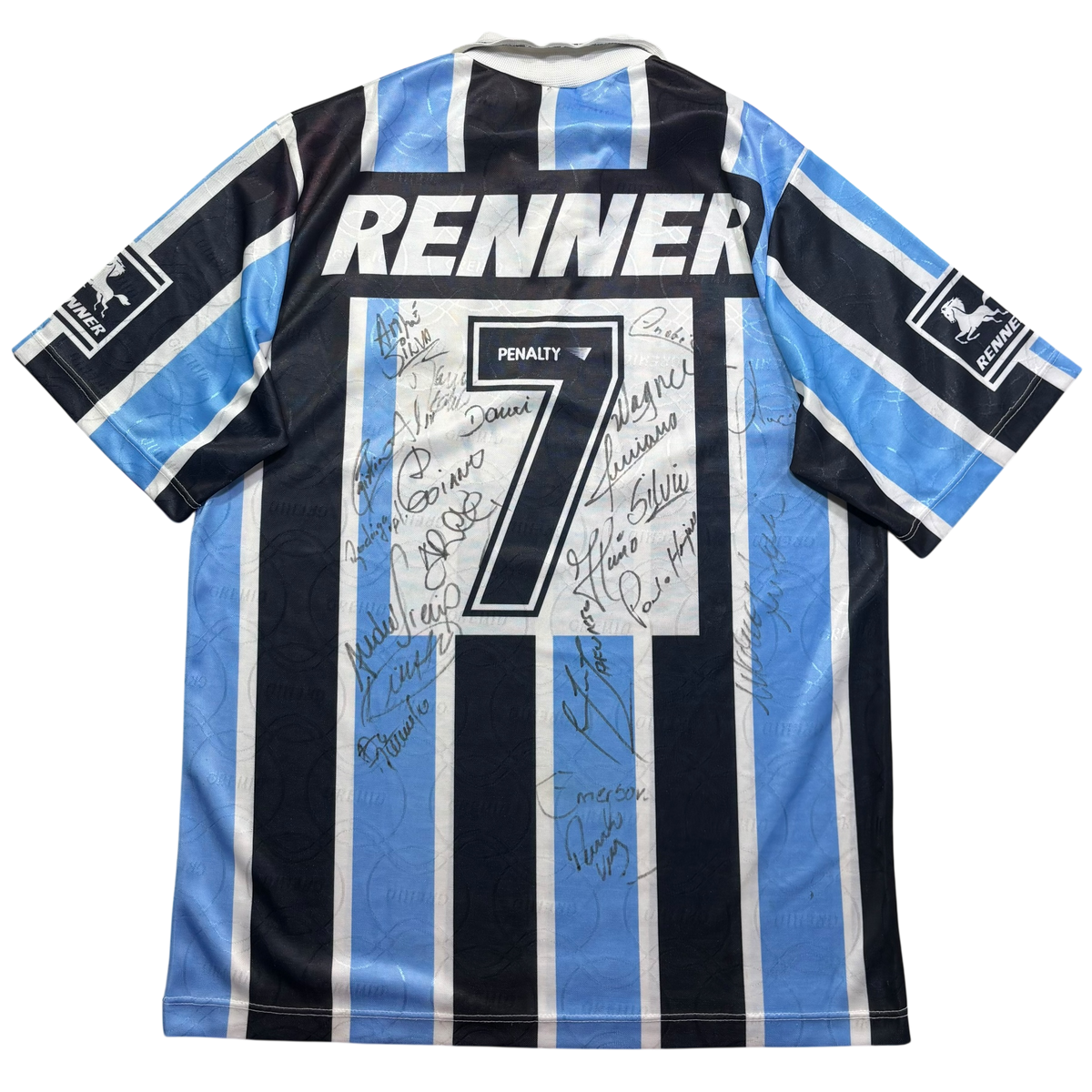Grêmio 1995 G