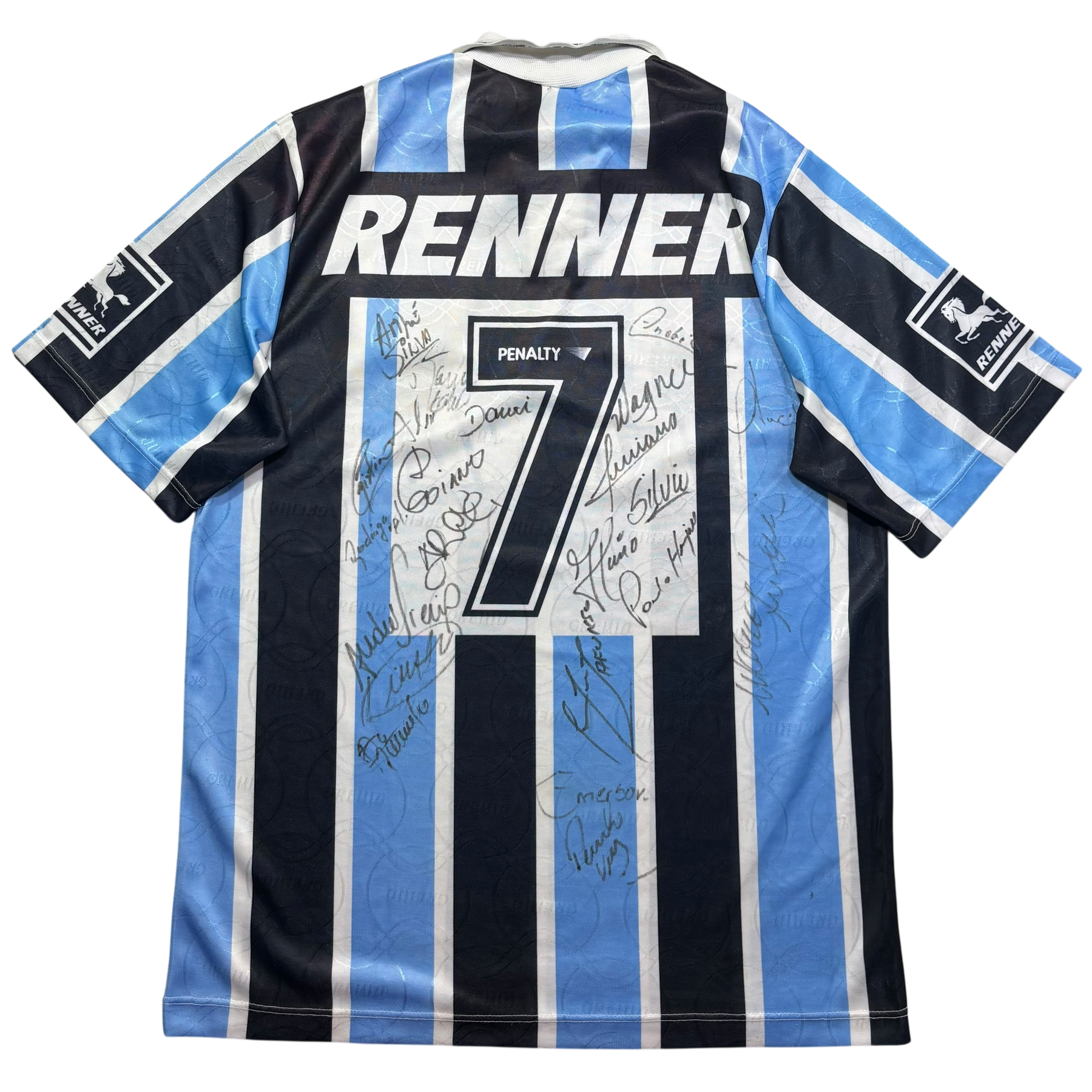 Grêmio 1995 G