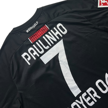 Carregar imagem no visualizador da galeria, Bayer Leverkusen 2018 GG
