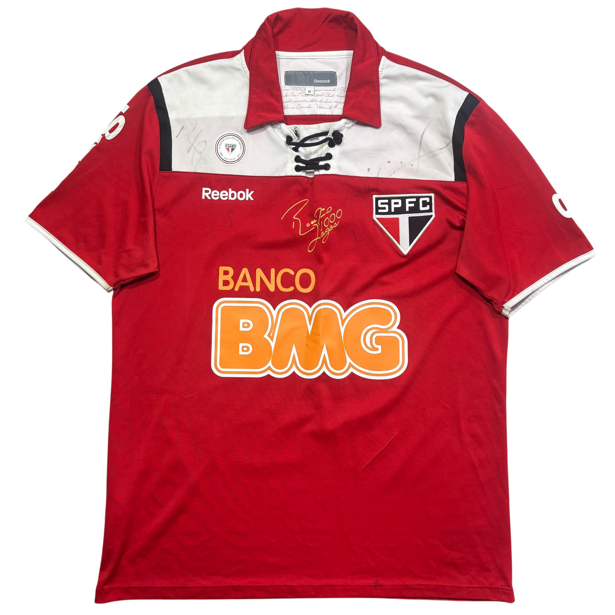 São Paulo 2011 M
