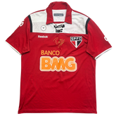 São Paulo 2011 M