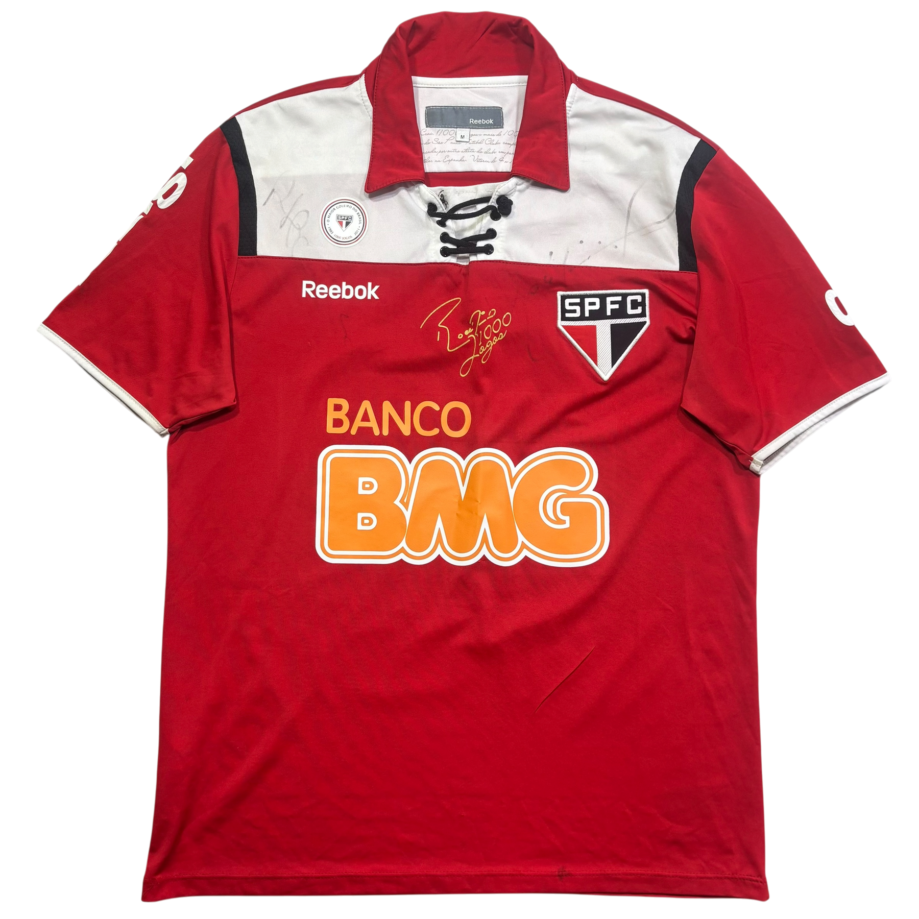 São Paulo 2011 M