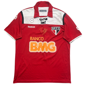 São Paulo 2011 M