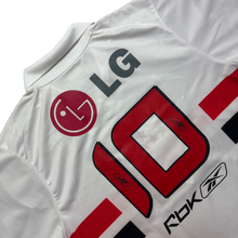 Carregar imagem no visualizador da galeria, São Paulo 2007 G
