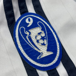 Real Madrid 2006 M