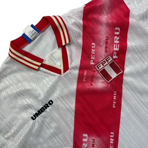 Peru 1996 G