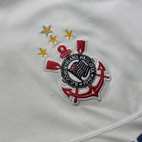 Corinthians 2001 G