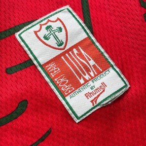 Portuguesa 1998 GG