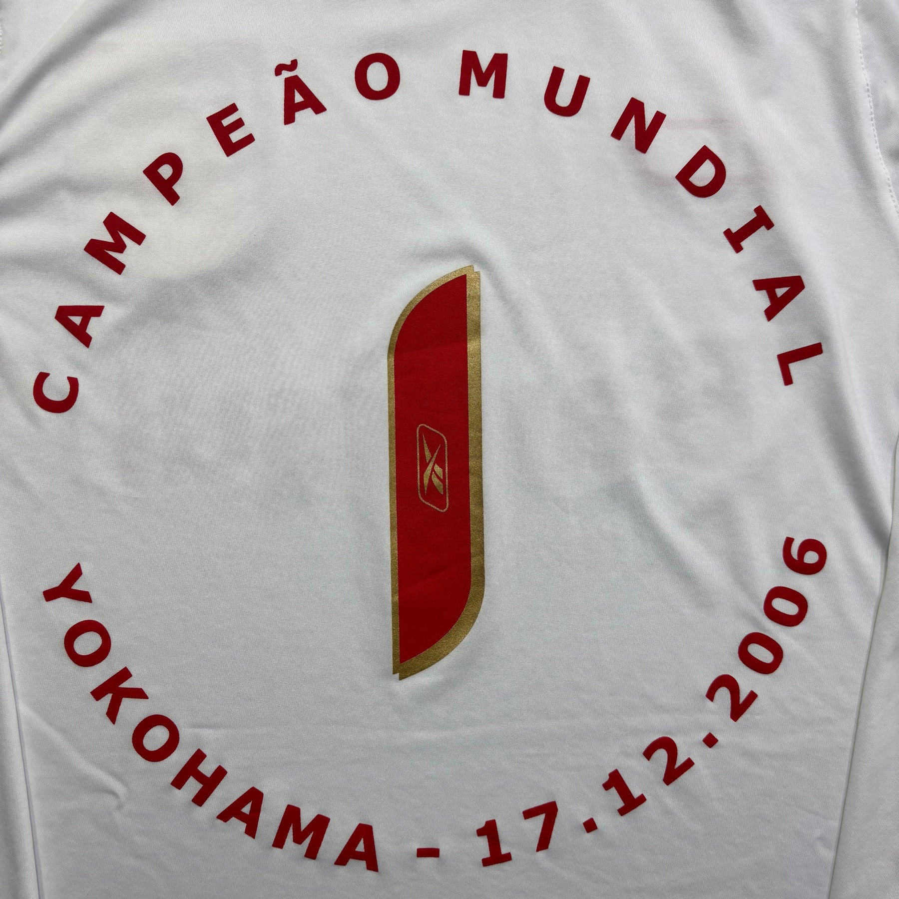 Internacional 2006 M